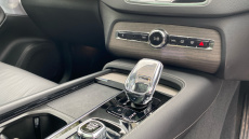 Volvo XC90 2.0 B5P Ultimate Dark 5dr AWD Geartronic Petrol Estate